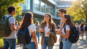 découvrez le nouveau chapitre palpitant de demain nous appartient avec un départ intense au lycée, plein de surprises et de rebondissements à ne pas manquer !