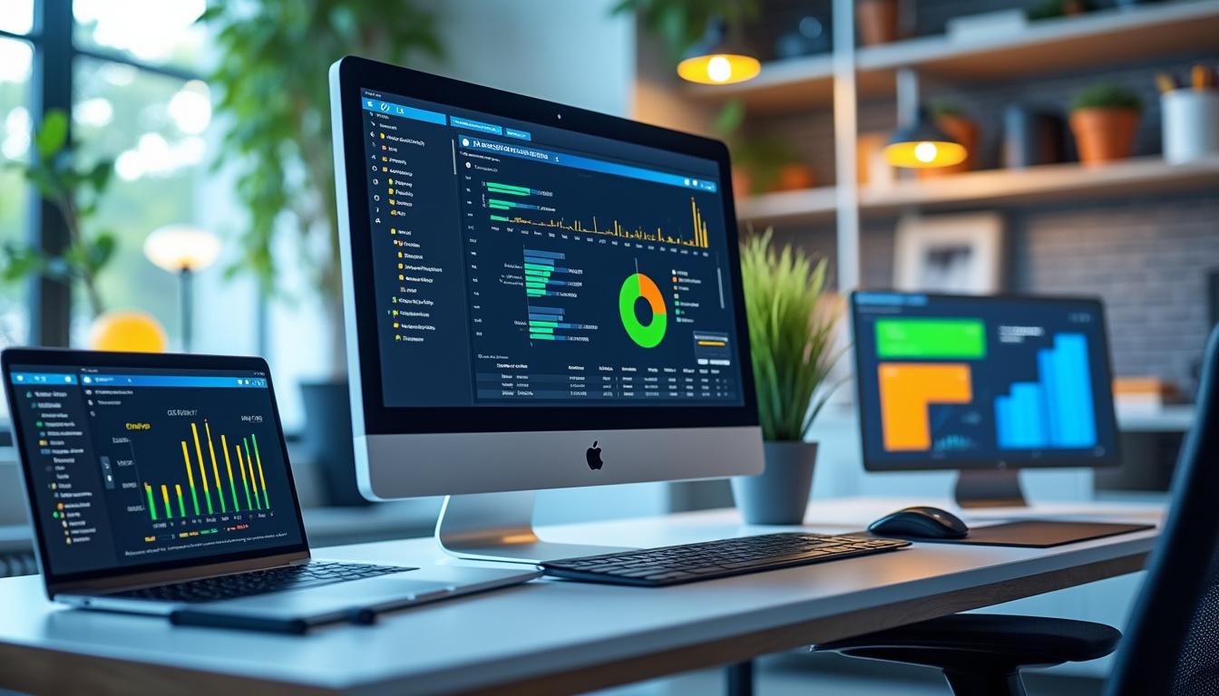 découvrez comment les agents ia navigationnels sur chrome peuvent optimiser vos métriques seo et améliorer le classement de votre site. maximisez votre visibilité en ligne grâce à des outils intelligents et performants.