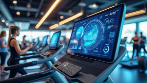 découvrez comment surmonter les défis internes d'une franchise de musculation en adoptant des solutions modernes et efficaces pour optimiser la gestion et la croissance de votre entreprise.
