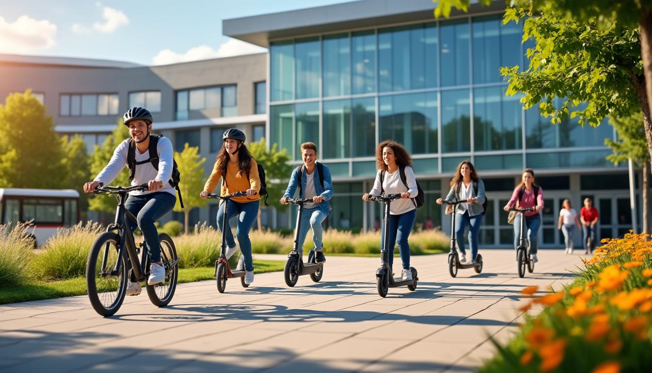 découvrez comment la mobilité au lycée ouvre des opportunités uniques et devient un levier essentiel pour construire un avenir prometteur.