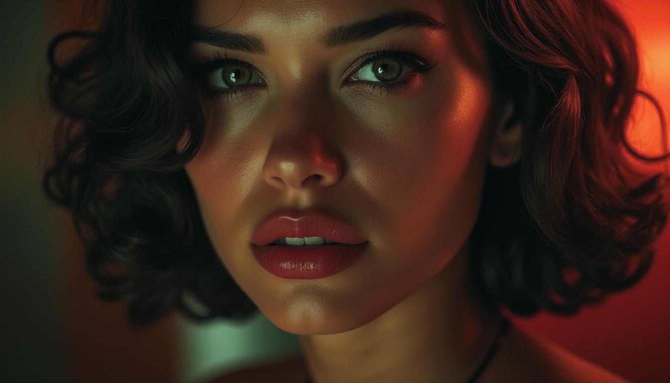 découvrez « wild woman tells all », le nouvel album intimiste de kate kortum, dévoilé dans le club envoûtant, une plongée sincère et captivante au cœur de ses émotions.