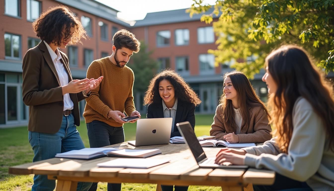 découvrez comment les lycées montciel et jean-michel de lons-le-saunier unissent leurs forces pour offrir de meilleures opportunités aux élèves après le bac.
