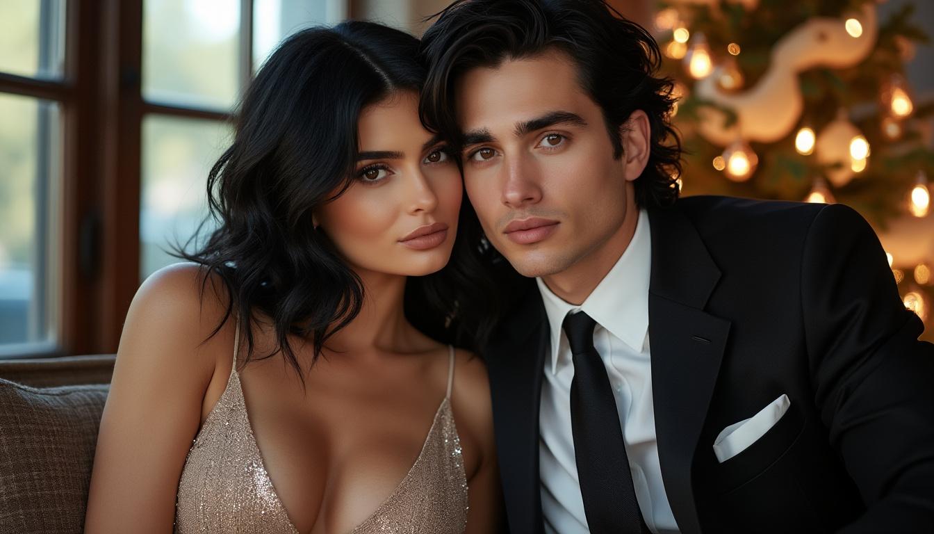 découvrez l'histoire d'amour entre timothée chalamet et kylie jenner, ainsi qu'un portrait détaillé de ses ex-petites amies célèbres.
