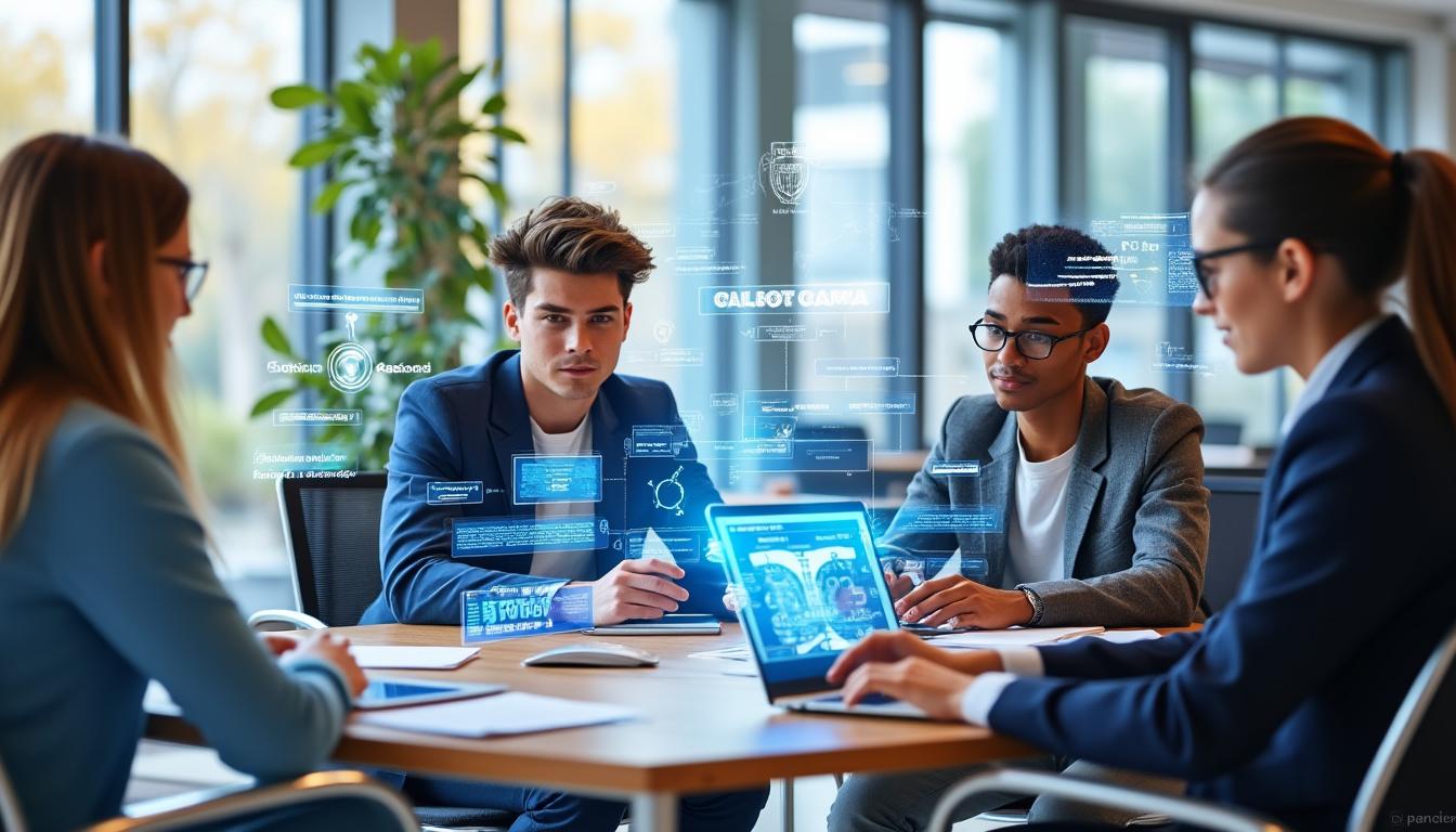 découvrez comment fonctionne parcoursup en 2026 pour choisir votre orientation scolaire et professionnelle, avec toutes les étapes clés et conseils pour réussir votre inscription.