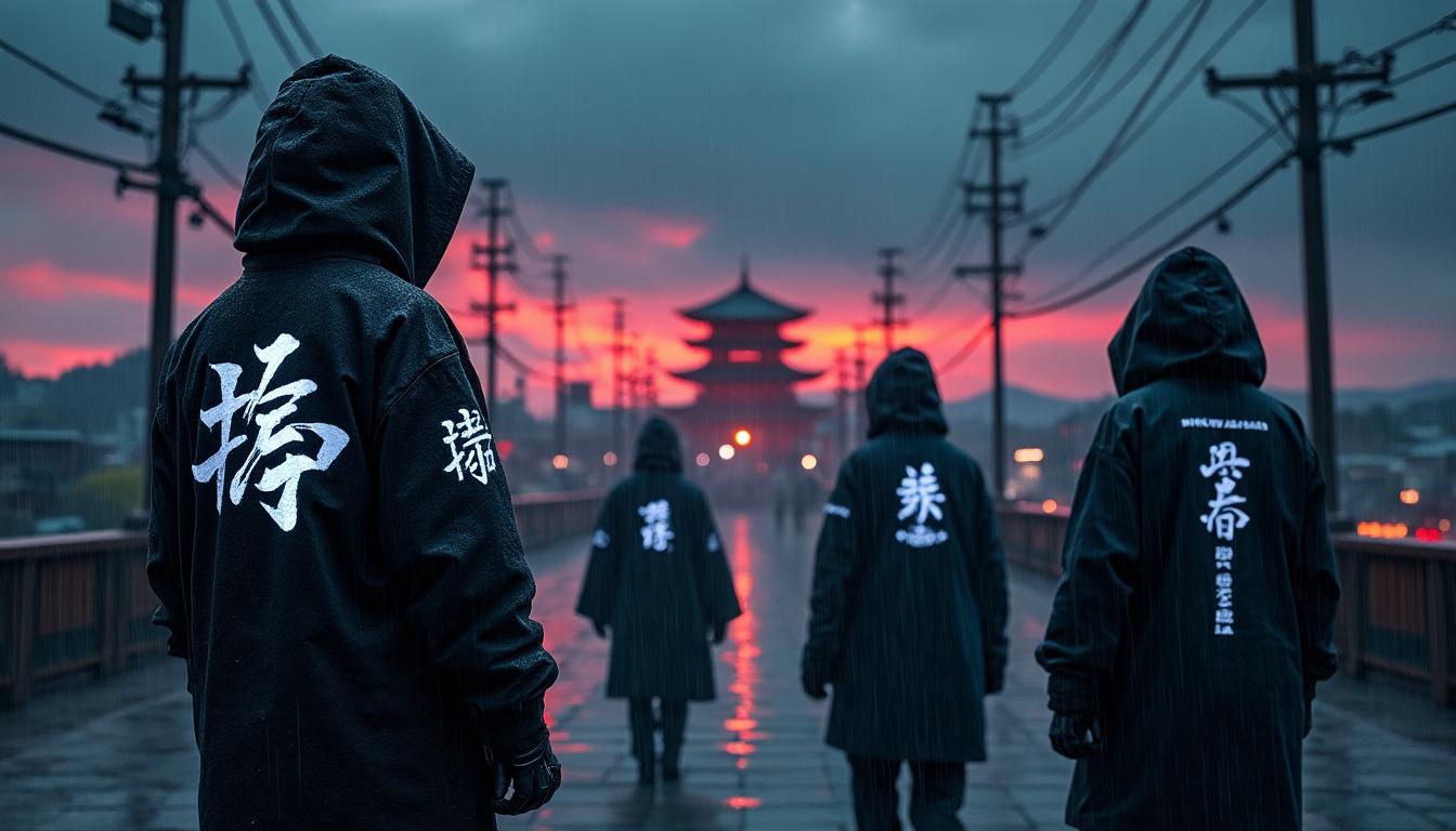 plongez dans la saison 2 de jujutsu kaisen, disponible dès maintenant sur netflix. ne manquez pas les nouvelles aventures captivantes de vos personnages préférés !