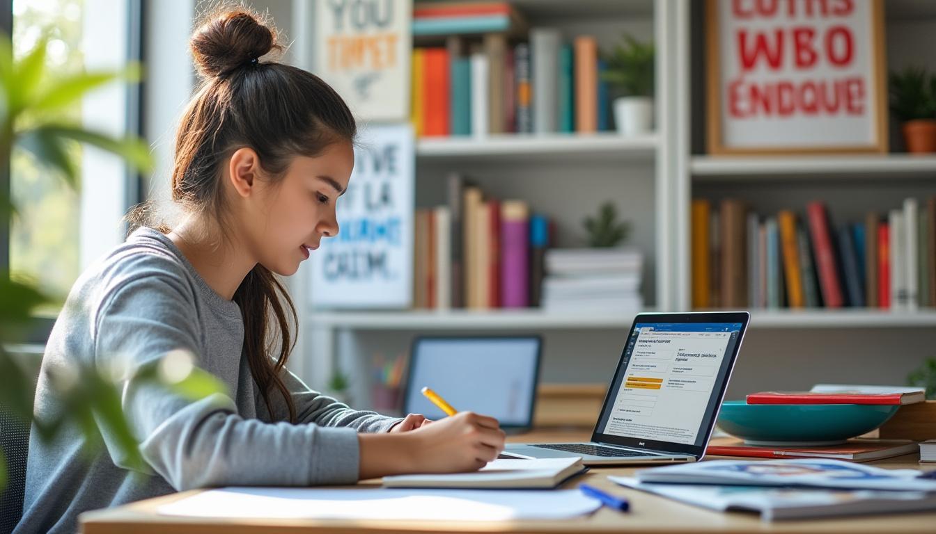 découvrez les conseils essentiels pour réussir ton inscription sur parcoursup 2026 et maximiser tes chances d'intégrer la formation de ton choix.