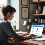 découvrez comment mettre en valeur votre parcours en anglais sur parcoursup pour optimiser vos chances de réussite et intégrer la formation de vos rêves.