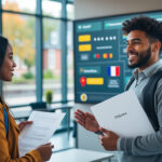découvrez tout sur le dual diploma au lycée : ses avantages, comment l'obtenir, et les démarches à suivre pour maximiser vos opportunités éducatives.