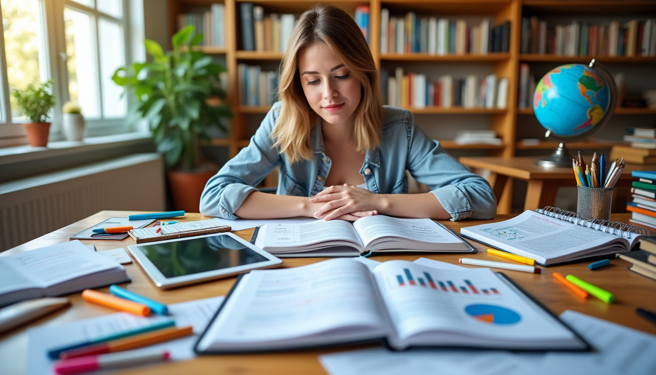 découvrez nos conseils et astuces pour bien choisir vos spécialités au bac et réussir votre orientation scolaire avec confiance.