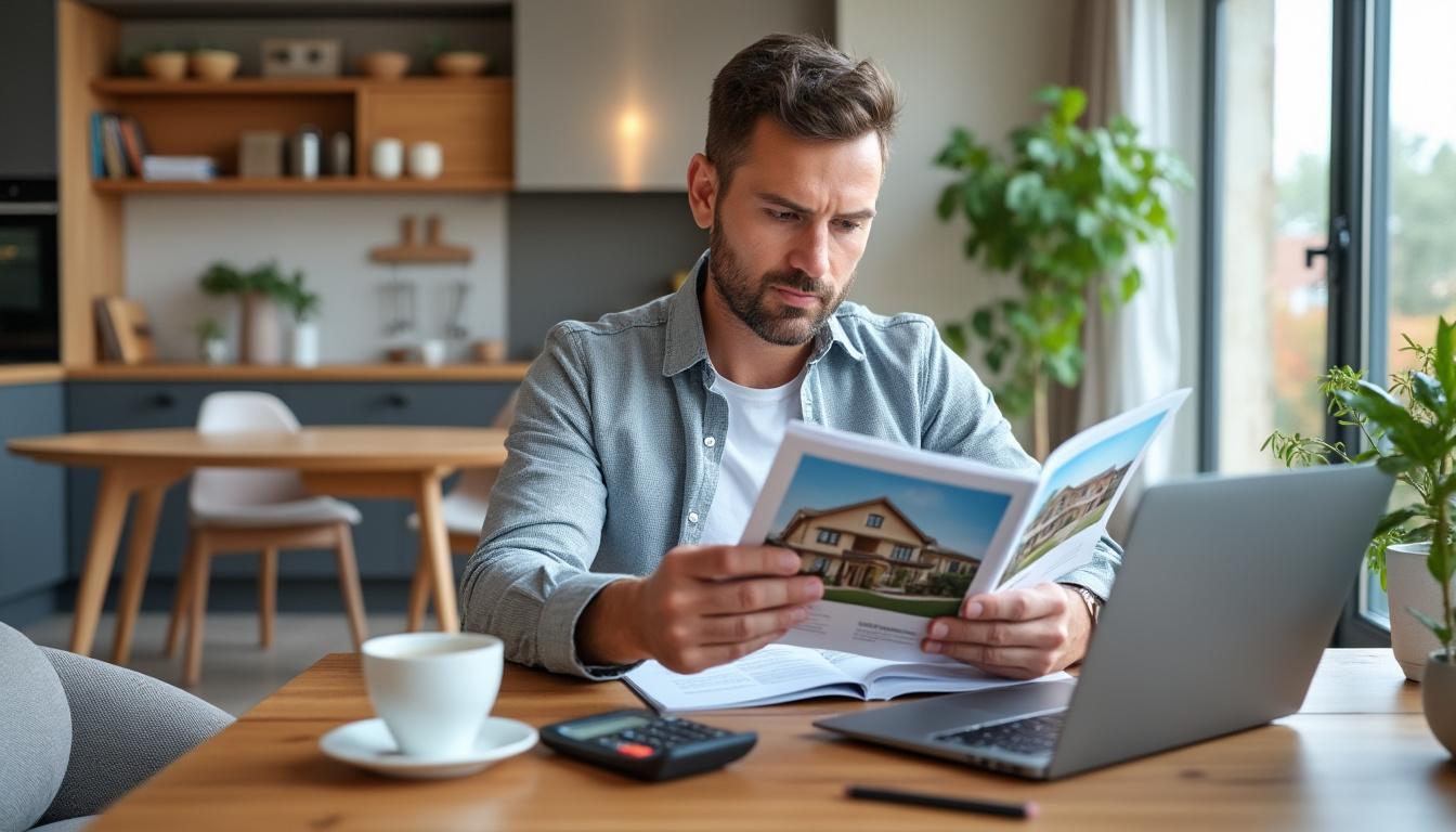 découvrez notre guide complet pour réussir l'achat d'un bien lmnp d'occasion, avec tous les conseils essentiels pour investir sereinement en location meublée non professionnelle.