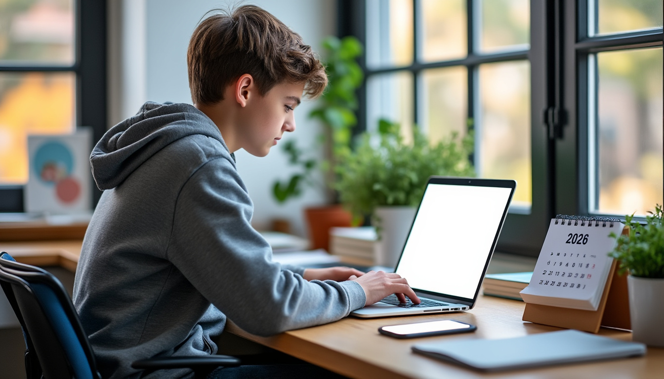 découvrez comment consulter rapidement et facilement les résultats du bac 2026 grâce à notre guide pratique et astuces simples pour ne rien manquer le jour des résultats.