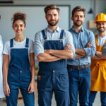découvrez tout ce qu'il faut savoir sur le bac professionnel métiers : programmes, compétences acquises et débouchés pour réussir votre avenir professionnel.