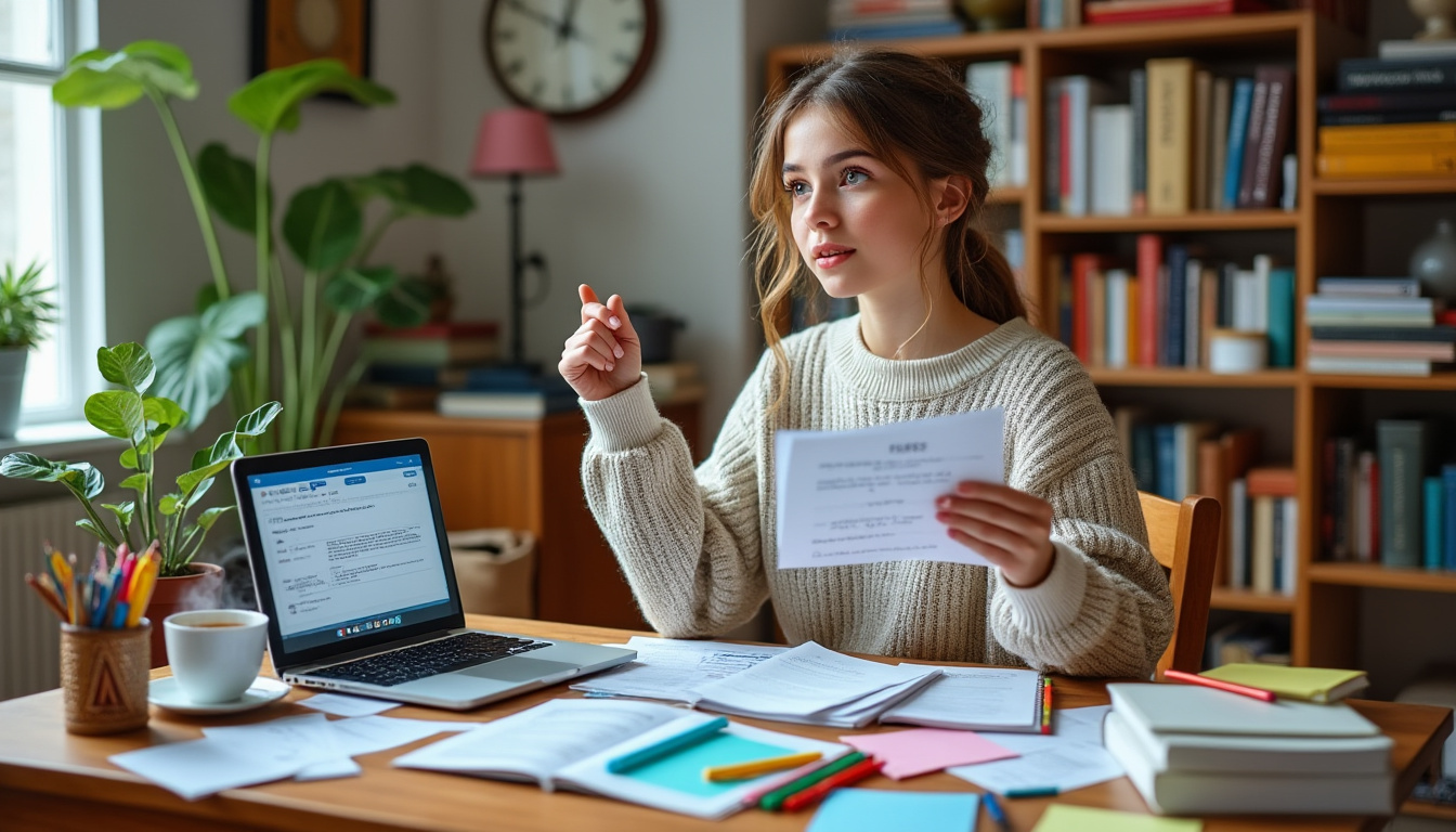 découvrez nos conseils et astuces essentiels pour bien préparer le grand oral du bac et maximiser vos chances de réussite.