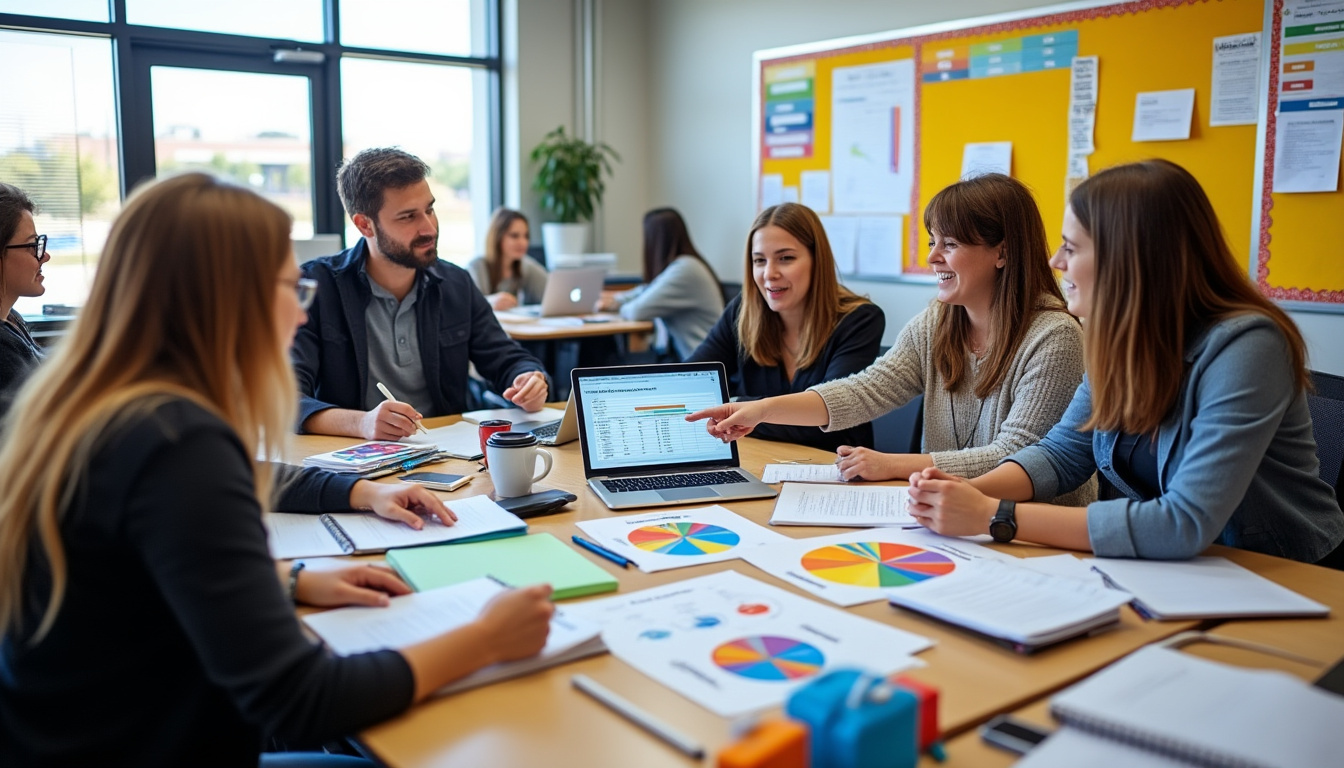 découvrez nos conseils pratiques pour bien préparer le conseil de classe au lycée, optimiser les échanges et favoriser la réussite des élèves.
