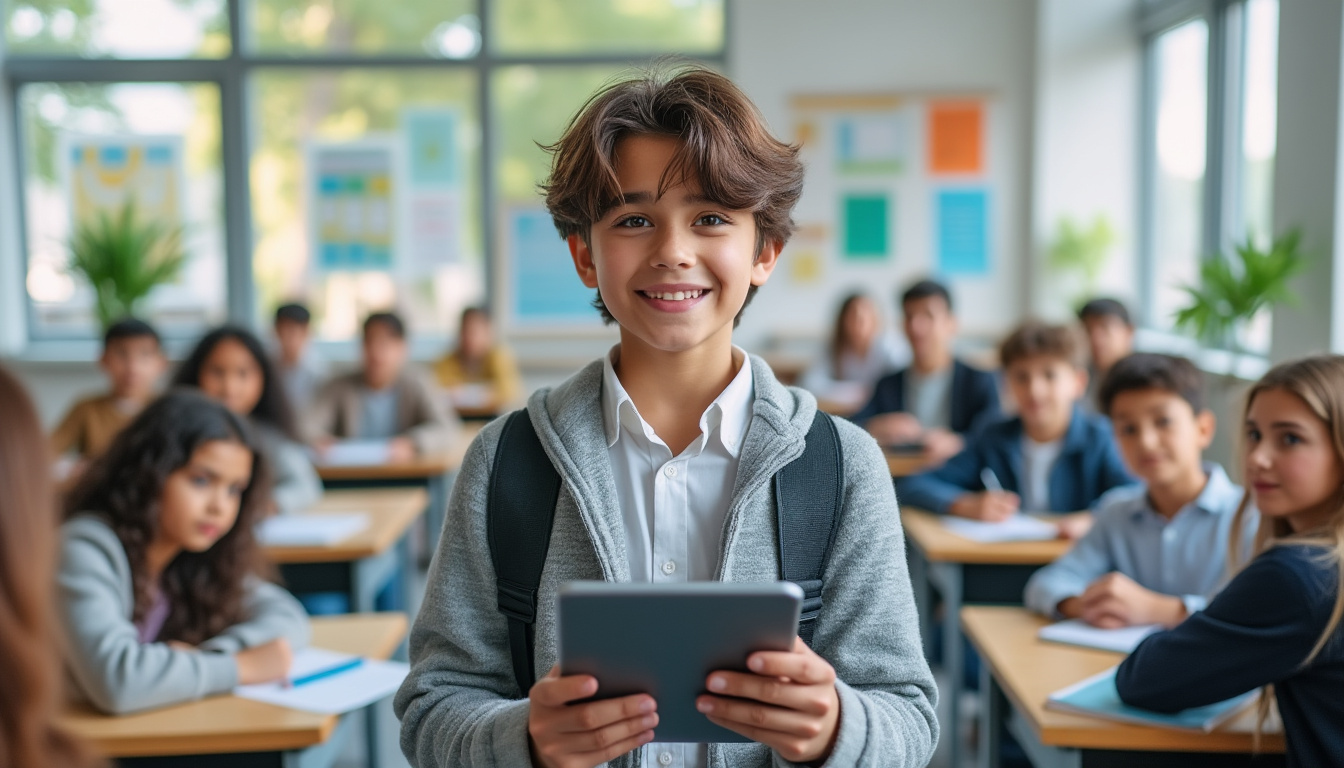 découvrez le rôle essentiel du délégué de classe et apprenez comment assumer ce poste avec efficacité grâce à nos conseils pratiques.