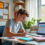 découvrez des conseils pratiques pour bien s'organiser au lycée, gérer votre emploi du temps et réussir sereinement chaque jour.