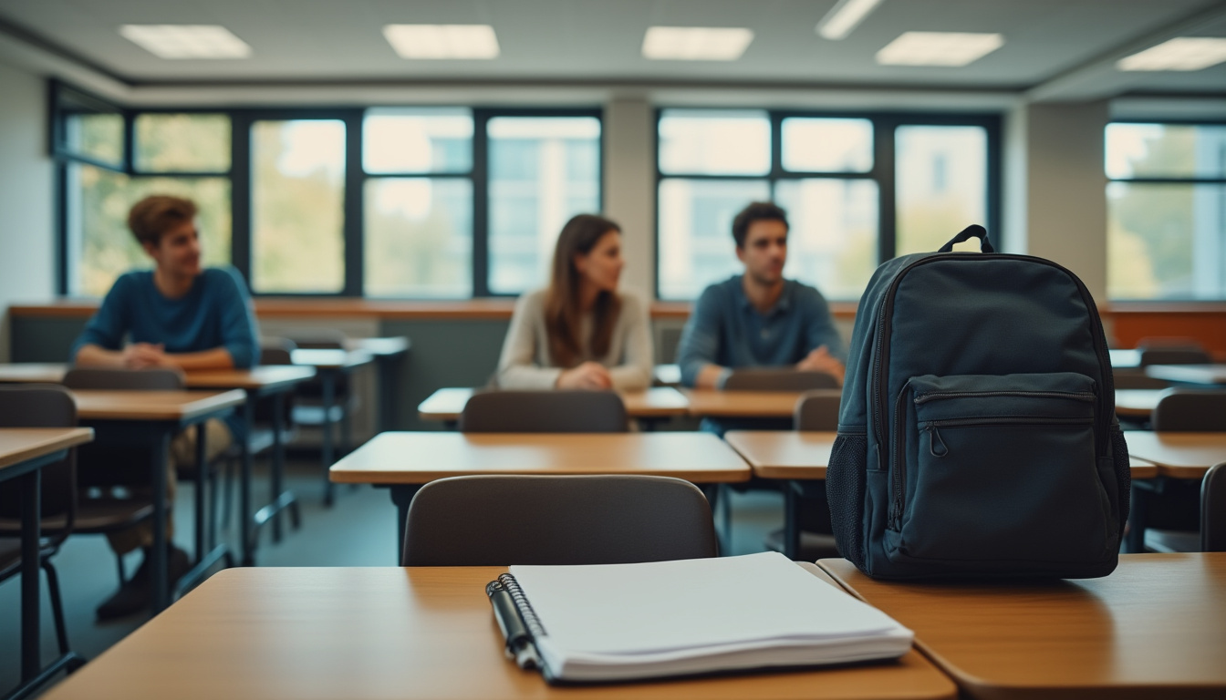 absences répétées au lycée : découvrez les sanctions possibles, les démarches de l’établissement et les solutions pour prévenir l’absentéisme.